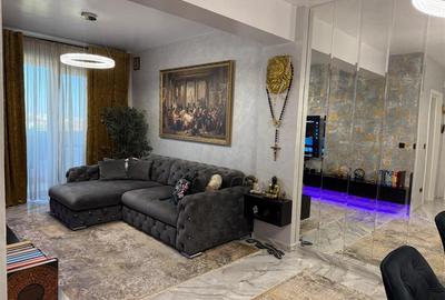 Apartament cu 2 camere decomandat în Aeroport - 3
