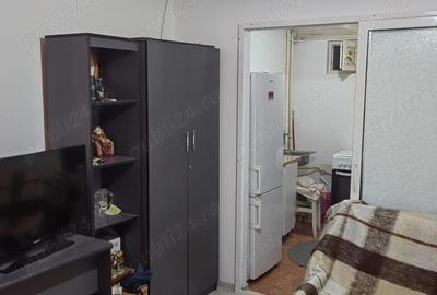 Garsoniera mob.Progresul - 1