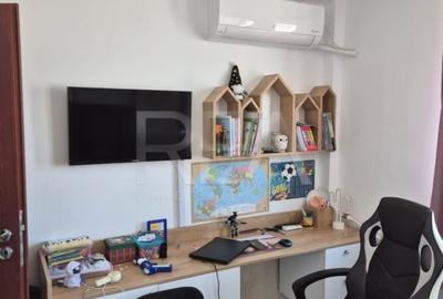 Apartament 3 camere Șoseaua Colentina – renovat, bloc reabilitat - 3