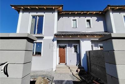 Duplex in zona excelenta - 4 camere - toate utilitatile. Duplex in zona excelenta - 4 camere - toate utilitatile. - 1