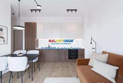 Apartament cu 2 camere decomandat în Cernica - 5