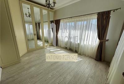 Vila de lux, 3 camere, cartier rezidential, Paulesti, langa Ploiesti - 10