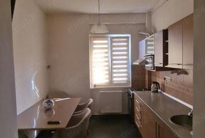 Apartament cu 2 camere semidecomandat în Titan - 3