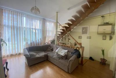 Casă cu 7 camere cu Teren 410 Mp în Grigorescu - 12