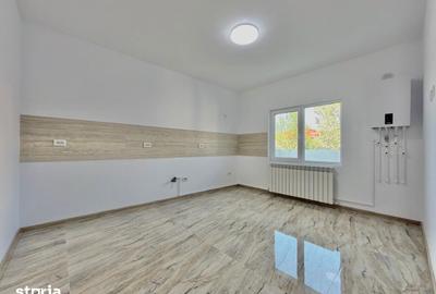 Casă cu 4 camere cu Teren 235 Mp în Central - 5