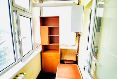 Apartament 2 camere de vânzare decomandat Nicolina 1 - Esplanada - 11