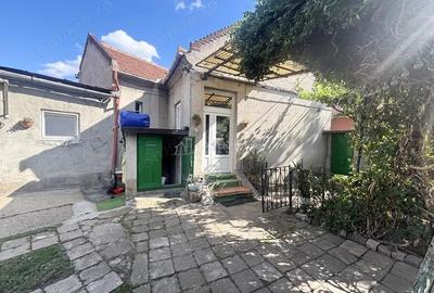 Casă cu 3 camere cu Teren 376 Mp în Rogerius - 10