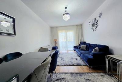 Apartament cu 2 camere decomandat în Dobroești