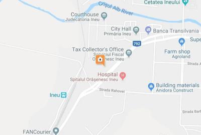 Teren de 7836 mp, în Central - 6