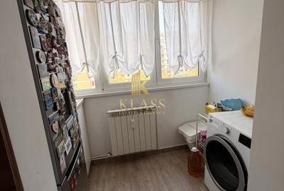 Apartament cu 3 camere, mobilat în Chișinau - 15