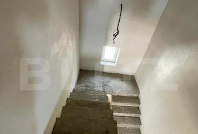 Casa Ghercesti, P+M, 262 mp, deschidere 32.93m, teren 1062 m - 13