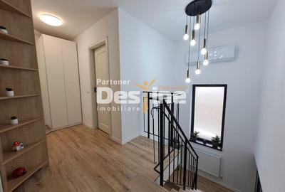 Casa individuala, P+1+POD,   Miroslava centru - 13