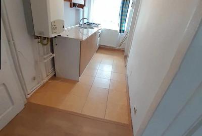 Casă cu 3 camere în Central - 4