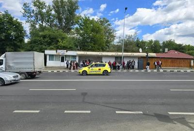 Spatiu comercial de vanzare Calea Republicii - 1