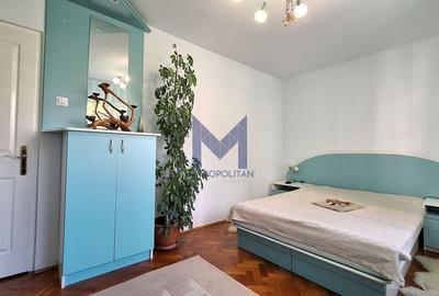 4 camere decomandate, 2 locuri parcare, Gheorgheni - 7