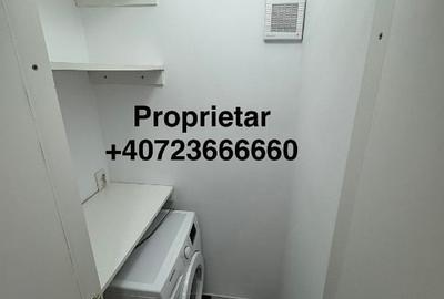 Apartament cu 2 camere decomandat, mobilat în P-ța Romană - 13