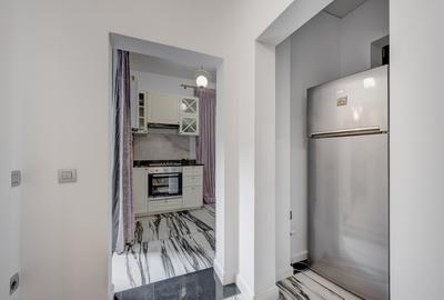 ARMENEASCA ! Vanzare apartament de 4 camere - mobilat si utilat lux ! - 16