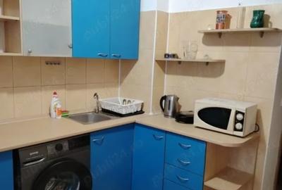 Apartament cu 2 camere decomandat, mobilat în Nicolae Grigorescu - 9