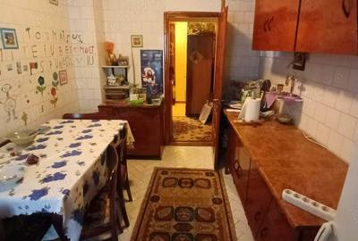 Apartament cu 2 camere decomandat în Satu Nou - 4