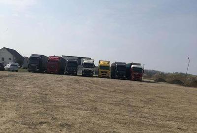 Inchiriez parcare pt.tiruri,autobuze si masini mici. - 3