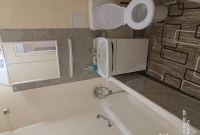 Apartament cu 3 camere decomandat în 1 Decembrie 1918 - 8