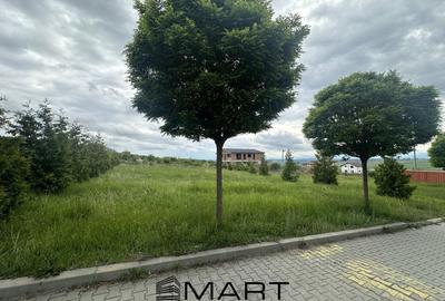 Teren Construcții intravilan de 500 mp, în Periferie - 2