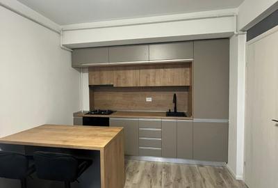 Apartament tip studio-tva inclus-Militari Residence-Comision 0% - 13