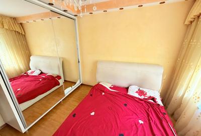 Apartament cu 2 camere decomandat, mobilat în Sebastian - 2