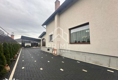 Casă cu 5 camere cu Teren 605 Mp în Micești - 1