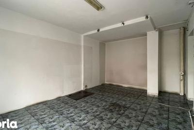 Spațiu comercial, de 64 mp, în Decebal - 3