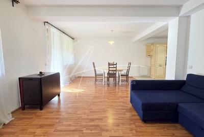 Green City. Casa frumoasa, gradina si liniste de vanzare - 39