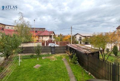 Casă individuală  5 camere, curte 250mp, zona linistita, aproape de natura, Noua - 4