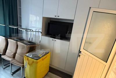 Micro 11 apartament renovat recent , 72 mp, 3 camere - 8