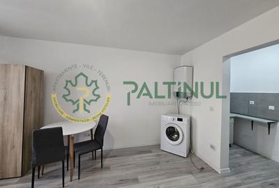 Garsonieră decomandată, mobilată în Vasile Aaron - 6