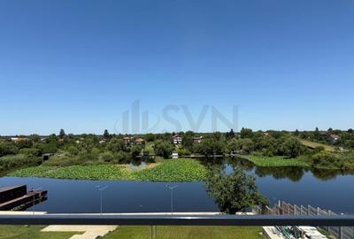 Vila unicat I Deschidere Lac Snagov I 6.000 MP - 5