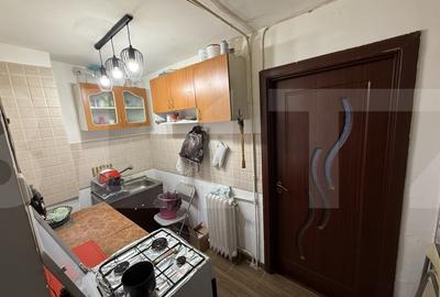 Apartament cu 2 camere, 45 mp - Titan, Sector 3 Apartament cu 2 camere, 45 mp - Titan, Sector 3 - 5