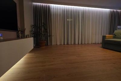 Apartament cu 4 camere, mobilat în Central - 3