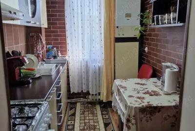 Apartament cu 2 camere semidecomandat în Central - 8