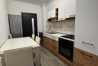 OFERTA > 2 Camere Decomandat > Metrou Berceni 5 min > Mobilat si Utilat - 6