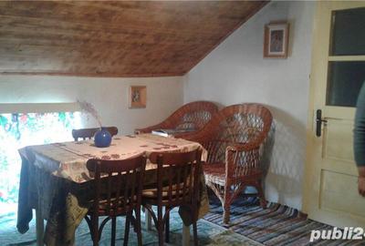Casă cu 6 camere cu Teren 250 Mp în Capu Câmpului - 4