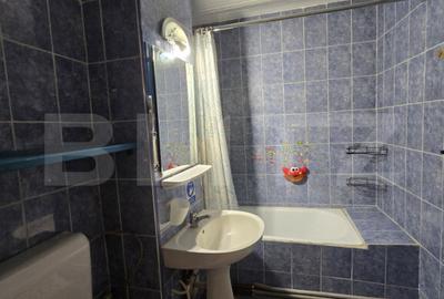 Apartament cu 3 camere decomandat în Freidorf - 6