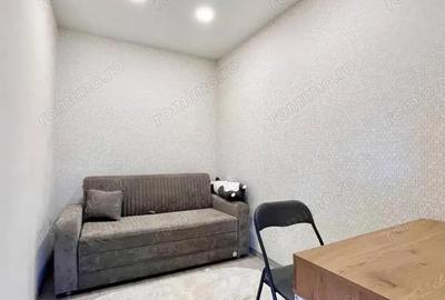 Apartament cu 2 camere decomandat în Drumul Taberei