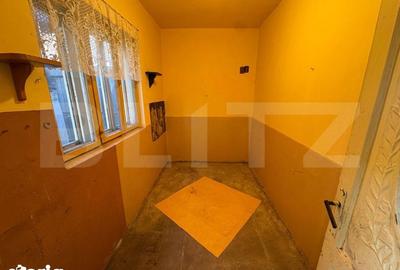 Casă cu 4 camere decomandat cu Teren 600 Mp în Cornești - 15