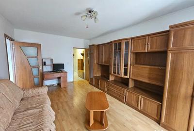 Apartament cu 2 camere decomandat în Costin Georgian - 2