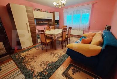 Casă cu 4 camere cu Teren 1700 Mp în Surduc - 1