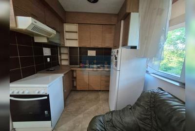 Garsonieră decomandată, mobilată în Borhanci - 4