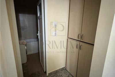 Apartament cu 3 camere decomandat, mobilat în Lipovei - 11