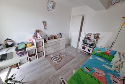 Apartament 3 camere 90 mp, Terasa 90 mp , George Enescu - 8