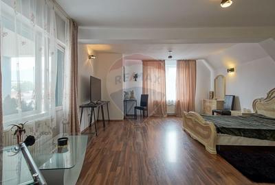 Hotel / Pensiune cu 14 camere/strada Tomis - 32
