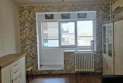 Apartament cu 2 camere decomandat, mobilat în Tei - 6